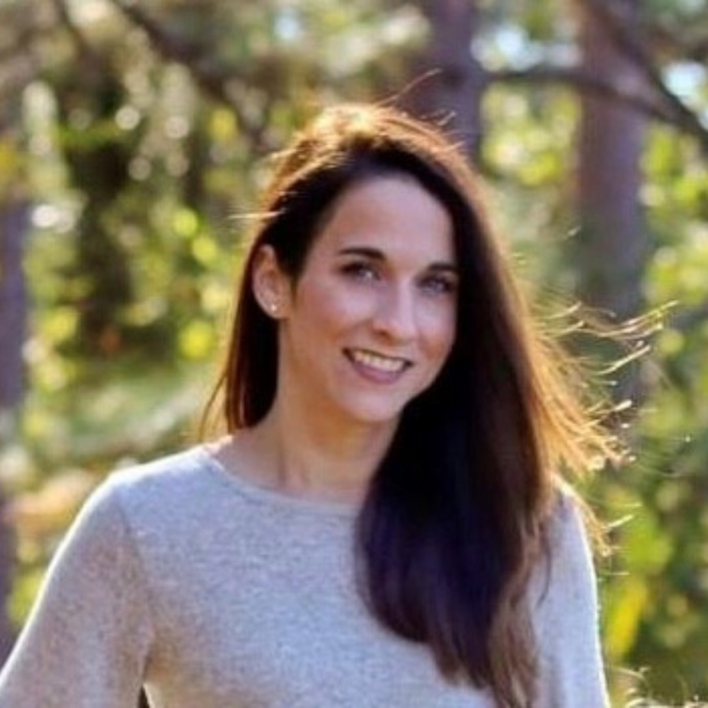 Meet your Posher, Kristin